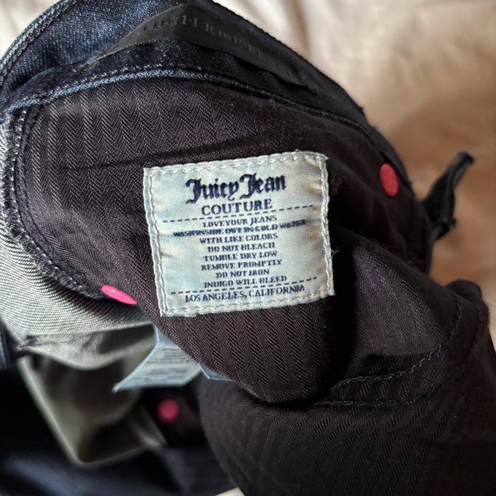 Juicy Couture Jeans